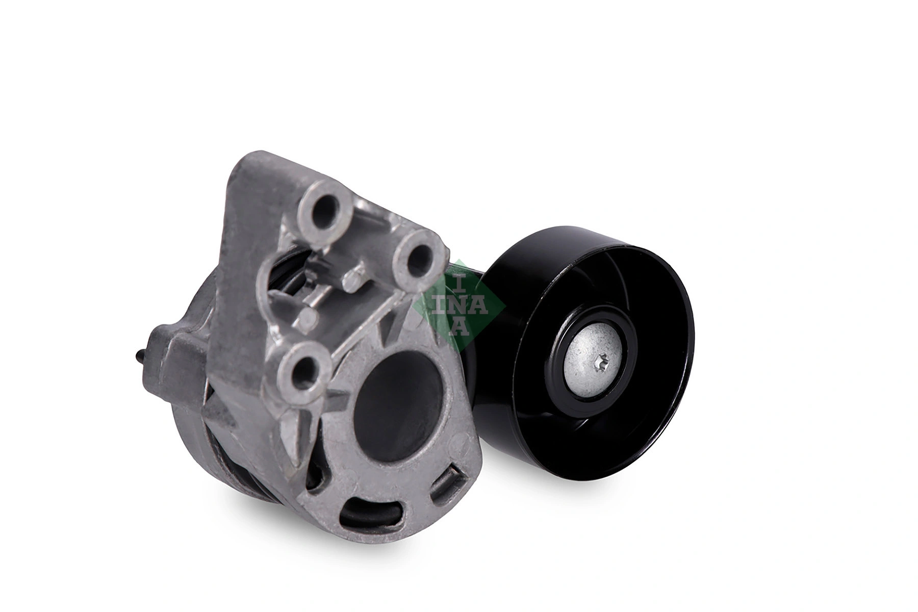 SCHAEFFLER INA 534 0187 10 — Натяжна планка поліклінового ременя