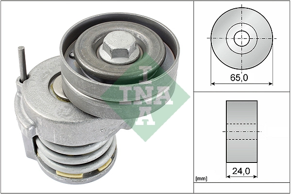 SCHAEFFLER INA 534 0065 10 3