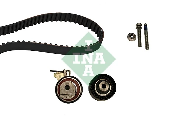 Kit de courroie crantée Schaeffler INA 530 0419 10