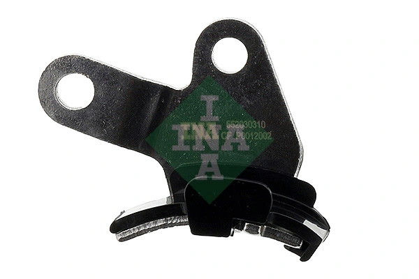 Guide, timing chain