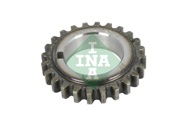 Roue dentée, vilebrequin Schaeffler INA 554 0119 10
