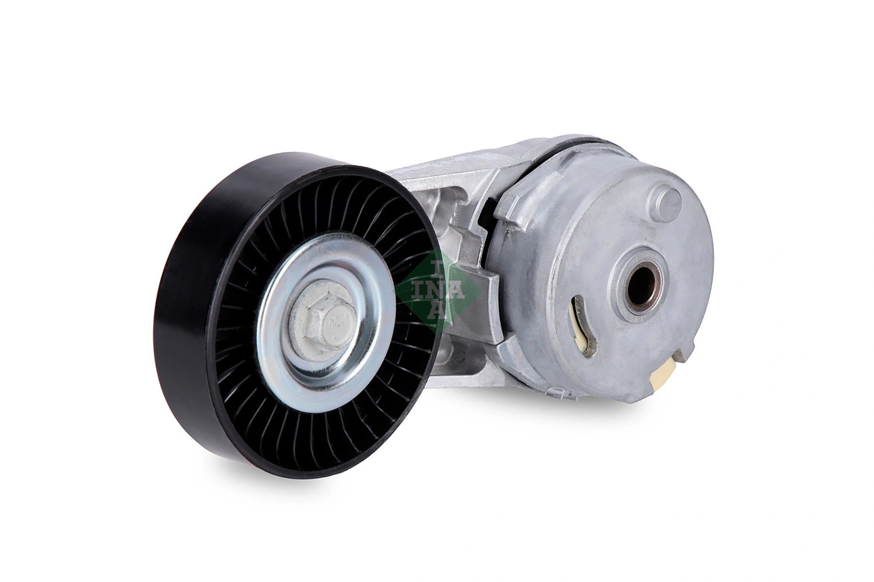 SCHAEFFLER INA 534 0124 30 — Натяжна планка поліклінового ременя