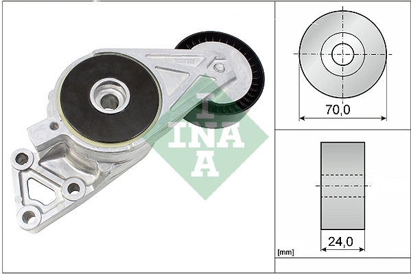 SCHAEFFLER INA 533 0076 30 3