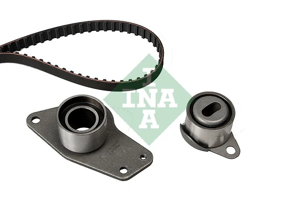INA 530 0040 10 — Комплект ременя ГРМ RENAULT KANGOO (KC0/1) D 55 1.9 08/97 - (Вир-во INA)