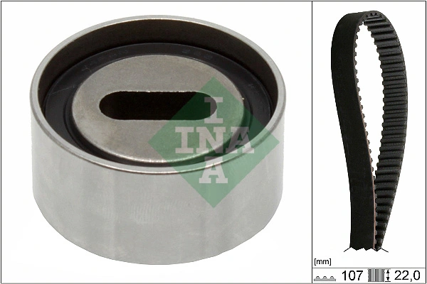 Timing Belt Kit