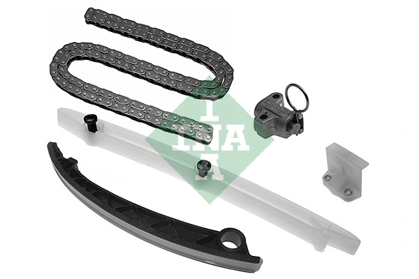 INA 559 1821 20 — Комплект ланцюга приводу розподільного валу OPEL Z10XE/Z12XE/Z14XEP (вир-во INA)