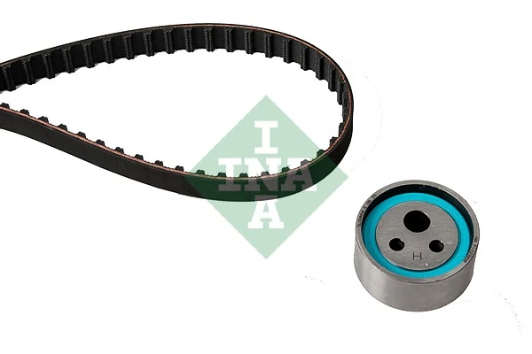 SCHAEFFLER INA 530 0018 10 — Комплект ременя ГРМ