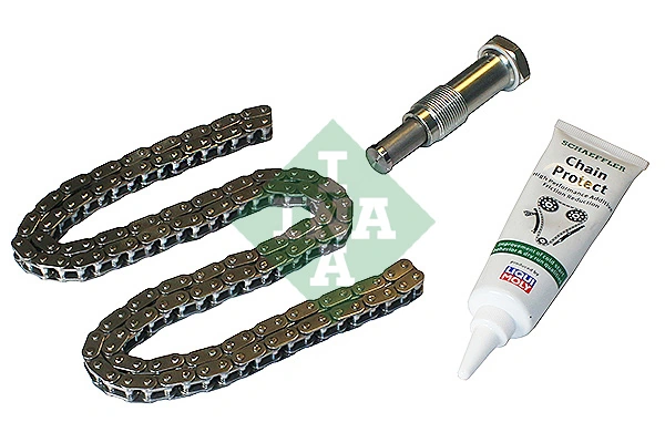 SCHAEFFLER INA 559 1709 10 — Комплект привідного ланцюга