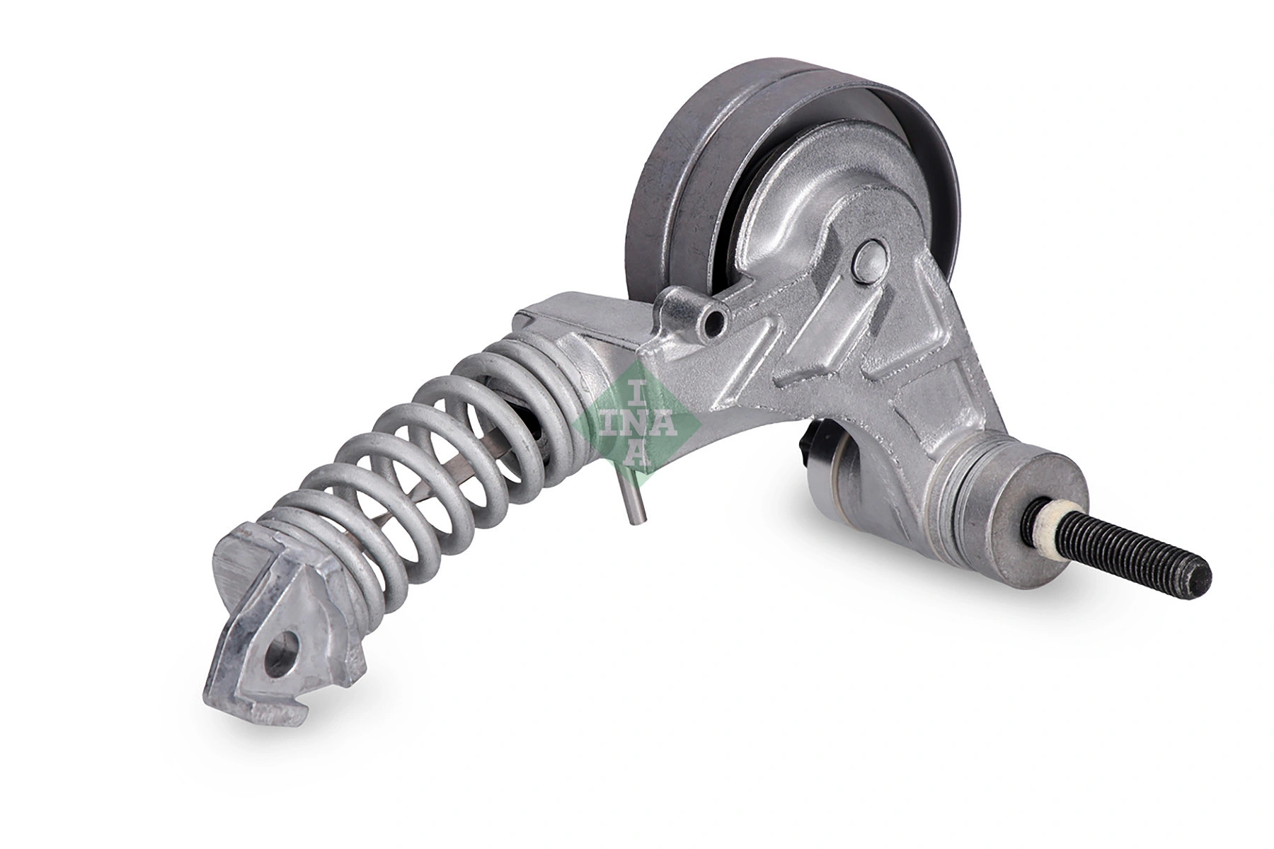 SCHAEFFLER INA 533 0085 30 — Натяжна планка поліклінового ременя
