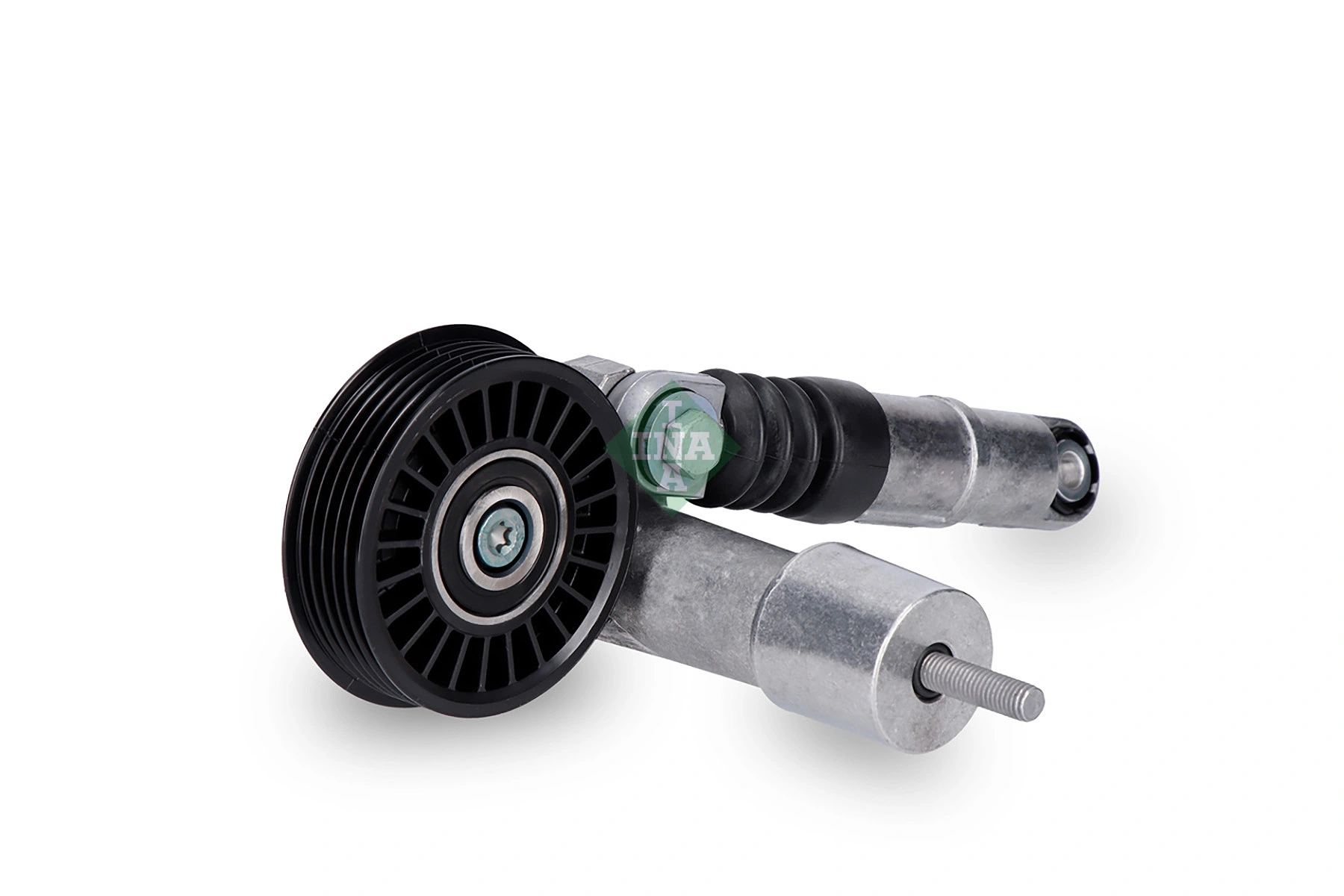 INA 534 0014 10 — Натягувач ременя AUDI (вир-во Ina)