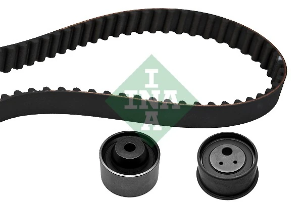 Kit de courroie crantée Schaeffler INA 530 0537 10