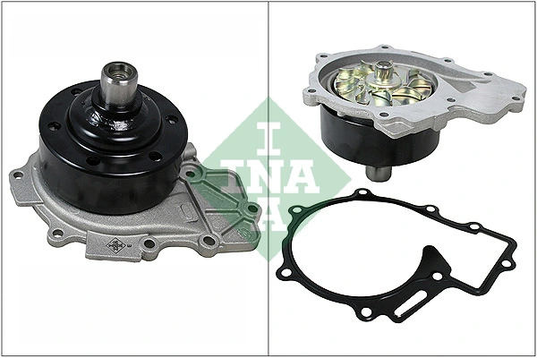 SCHAEFFLER INA 538 0221 10