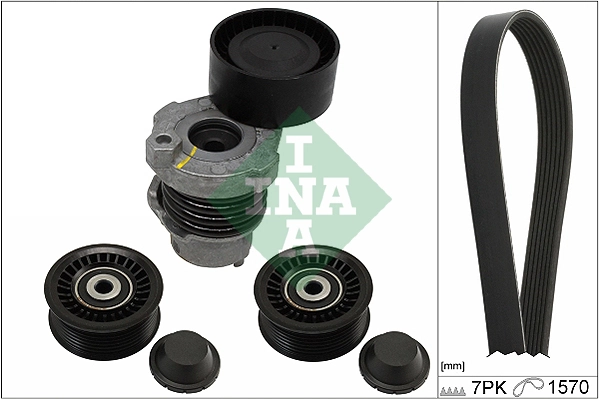 SCHAEFFLER INA 529 0284 10