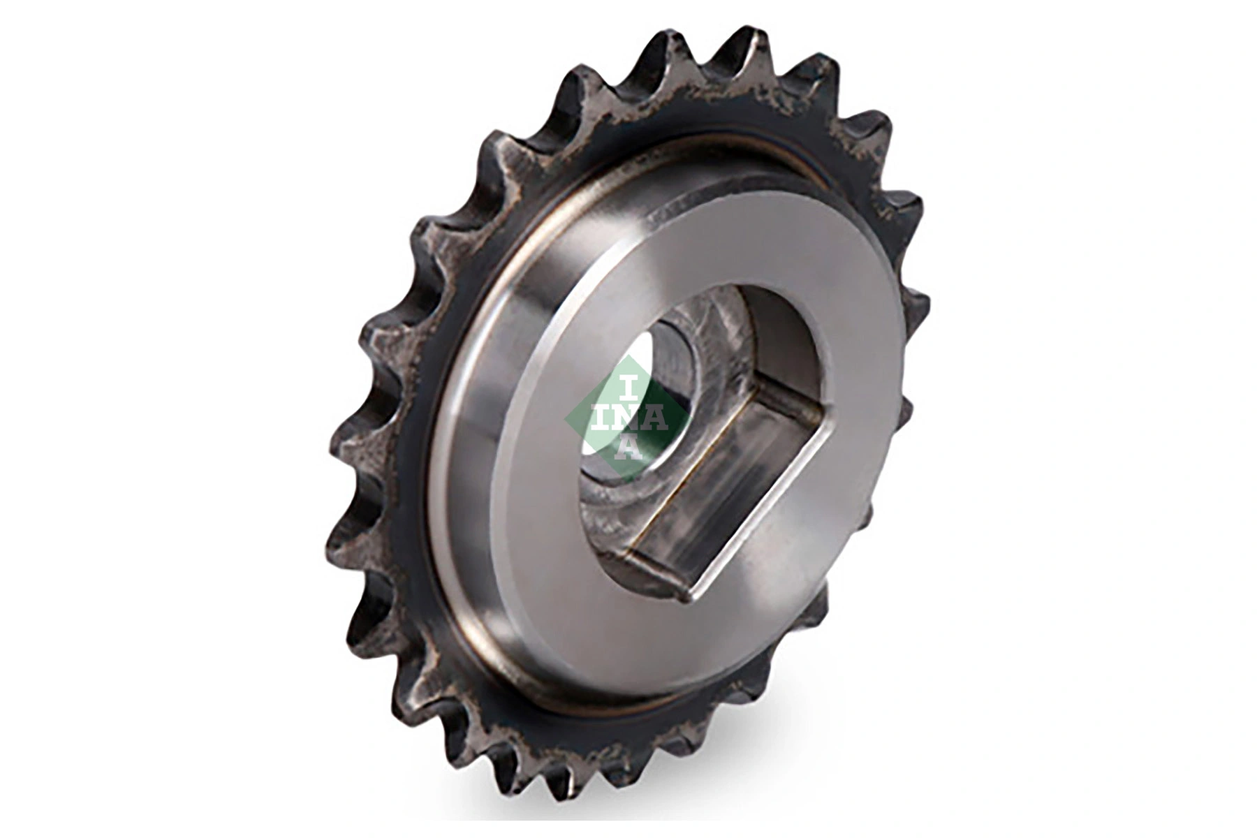 SCHAEFFLER INA 554 0069 10 — Шестерня розподільчого вала