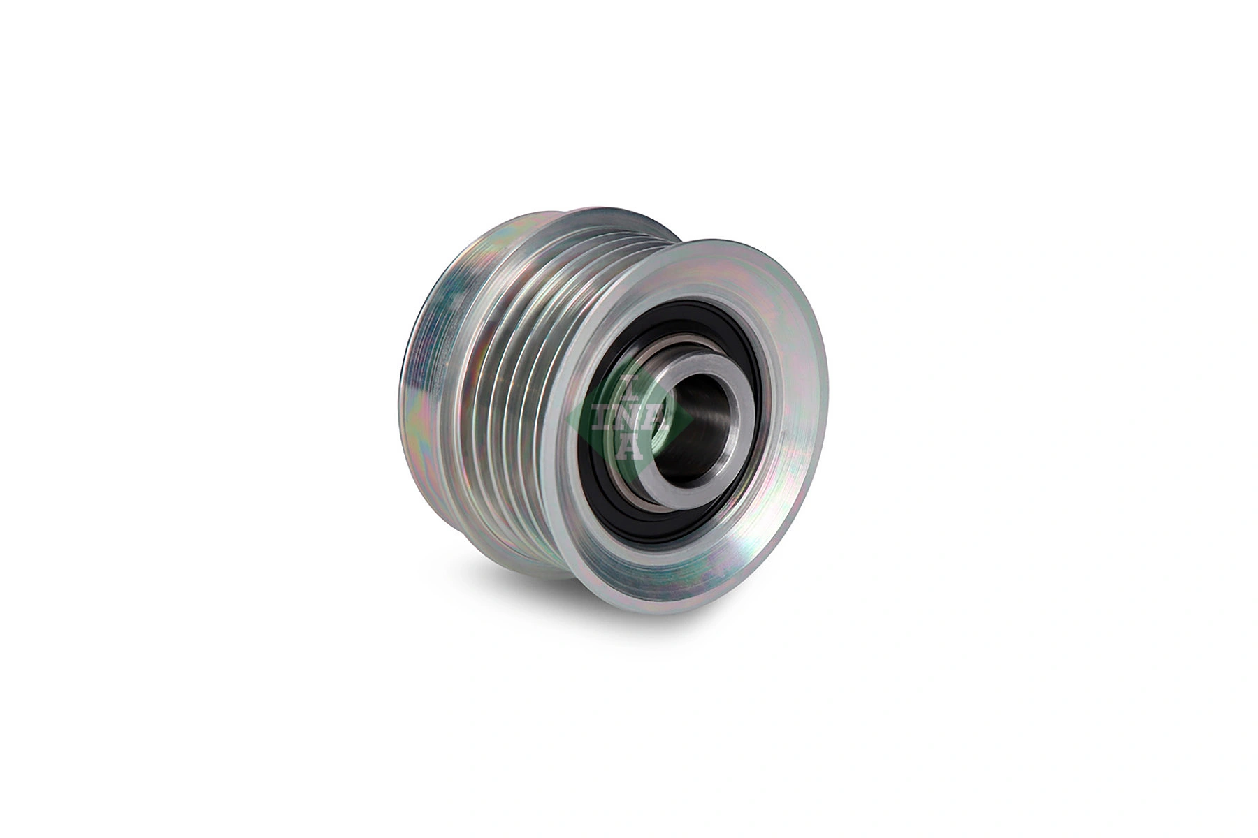 Poulie roue libre, alternateur Schaeffler INA 535 0132 10