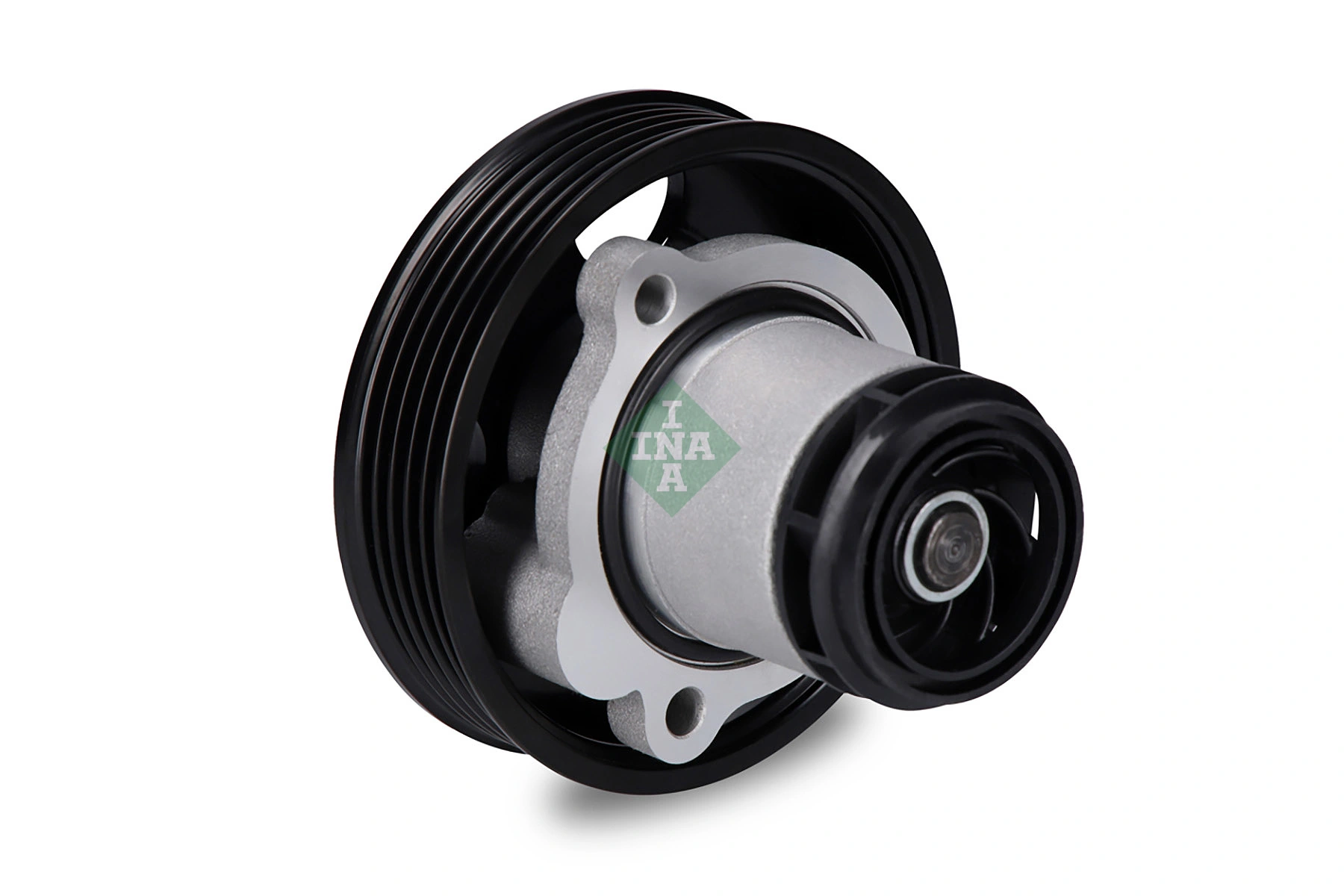 SCHAEFFLER INA 538 0411 10 — Водяний насос
