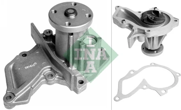 SCHAEFFLER INA 538 0288 10