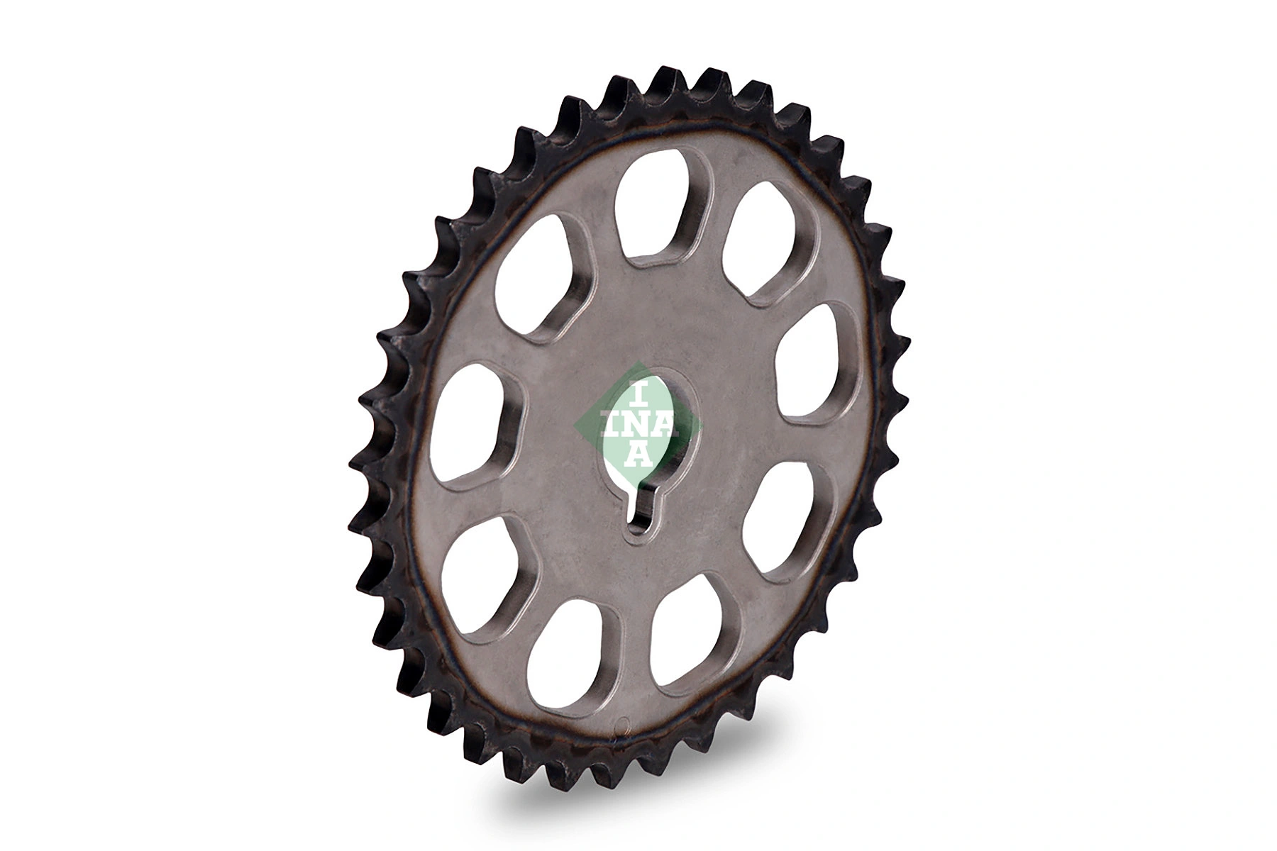Sprocket, crankshaft