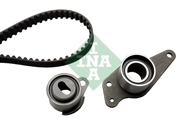 SCHAEFFLER INA 530 0015 10 — Комплект ременя ГРМ