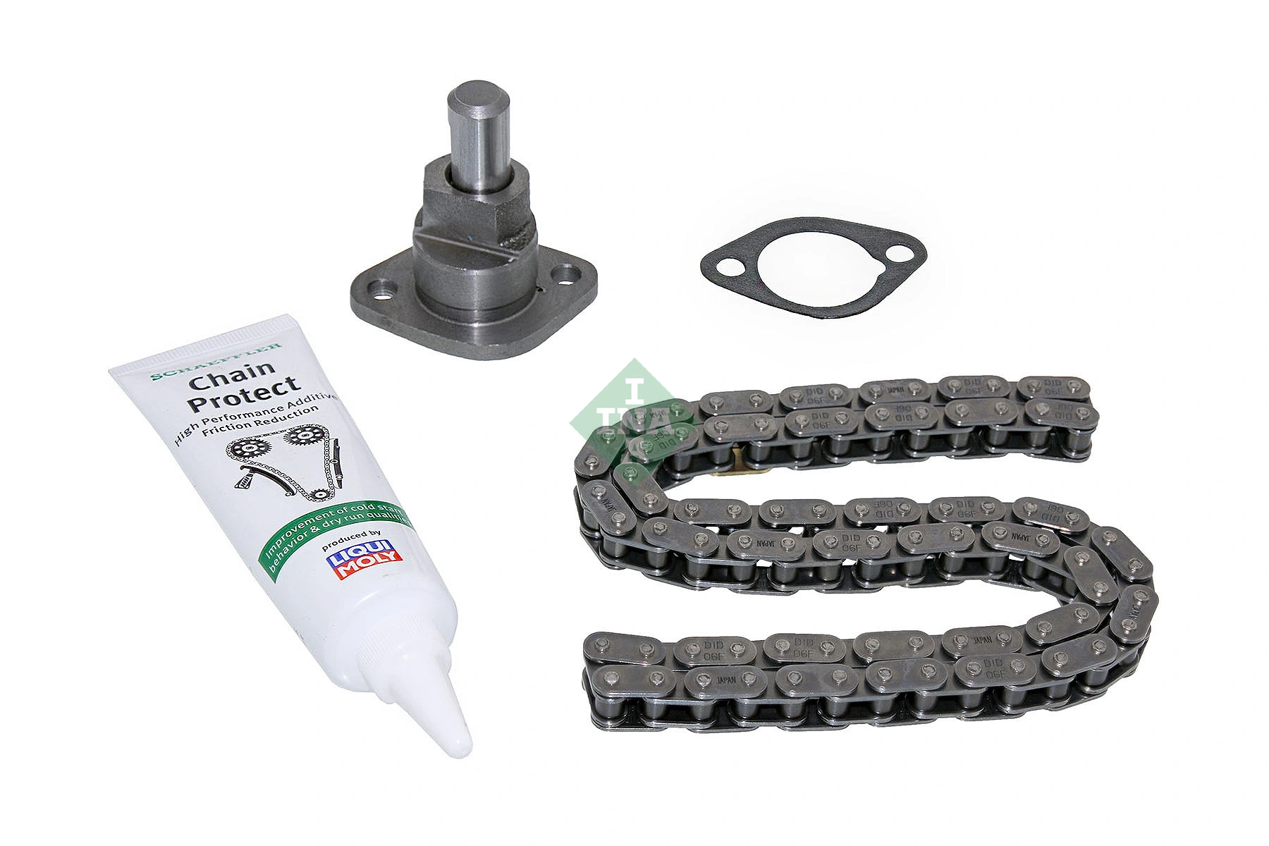 Timing Chain Kit