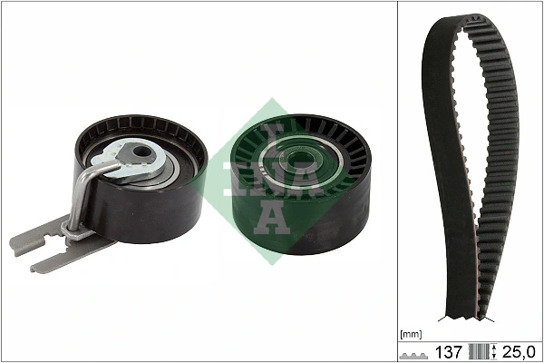 SCHAEFFLER INA 530 0632 10