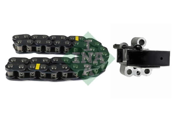 SCHAEFFLER INA 559 0110 10 — Комплект ланцюга ГРМ