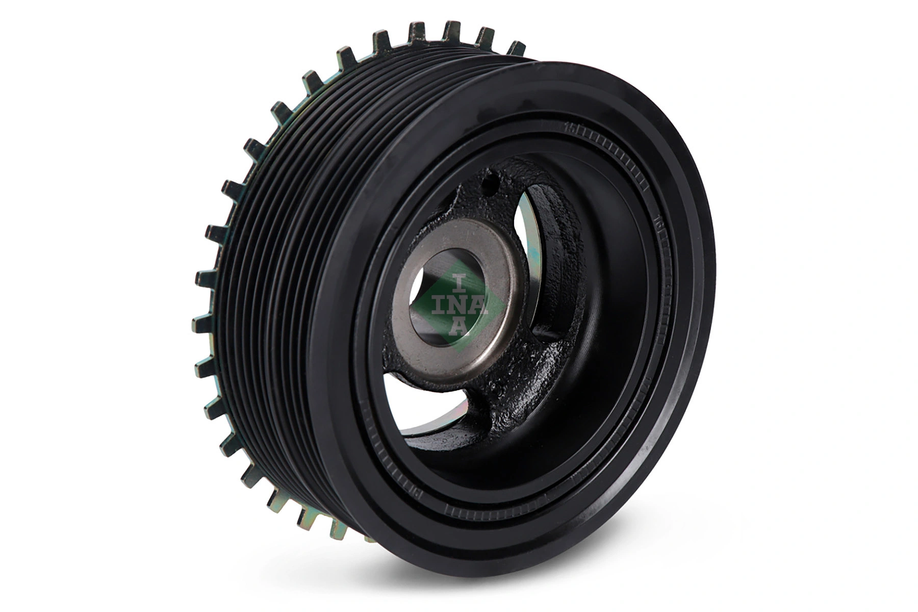 Poulie, vilebrequin Schaeffler INA 544 0152 10