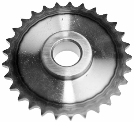 Sprocket/Gear, oil pump