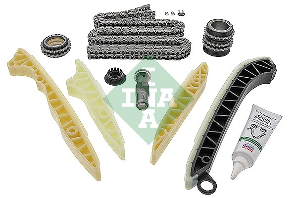 SCHAEFFLER INA 559 1799 30 — Комплект привідного ланцюга