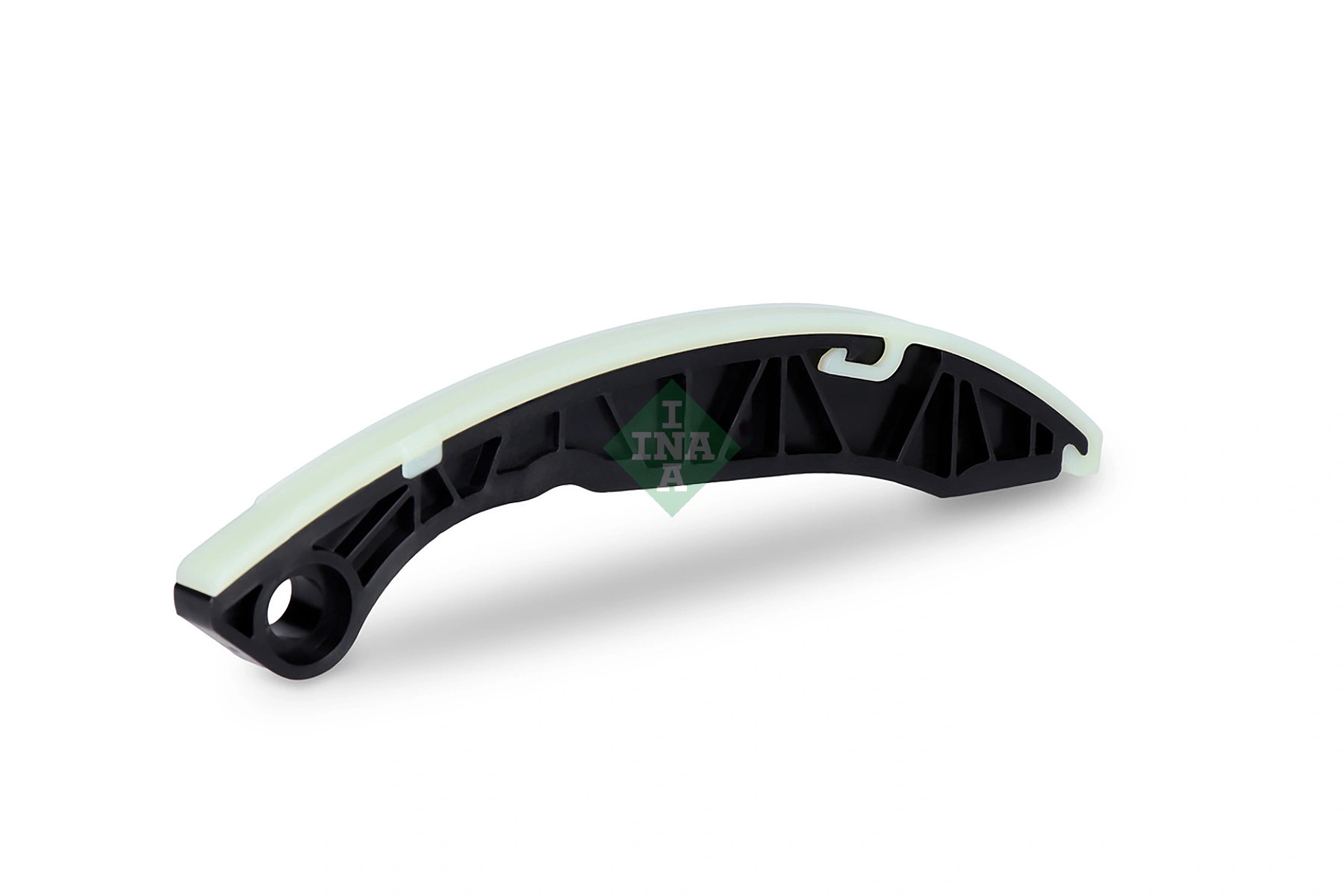 Tensioner Guide, timing chain