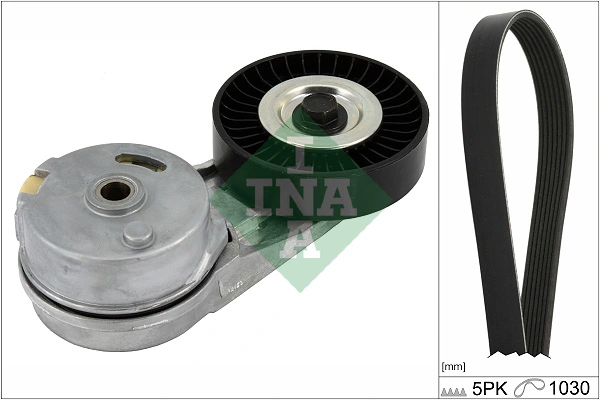 SCHAEFFLER INA 529 0460 10