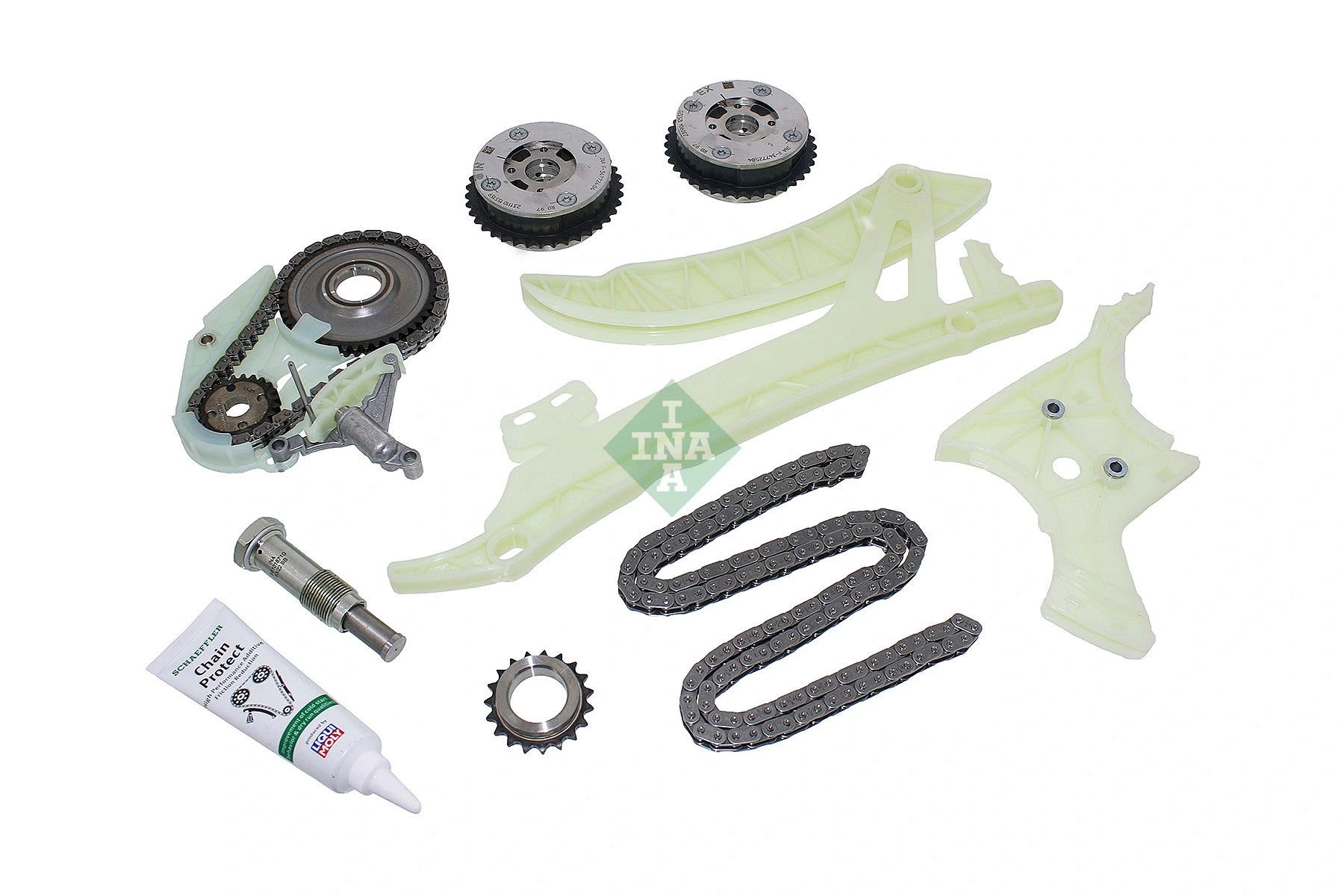 SCHAEFFLER INA 559 1709 50