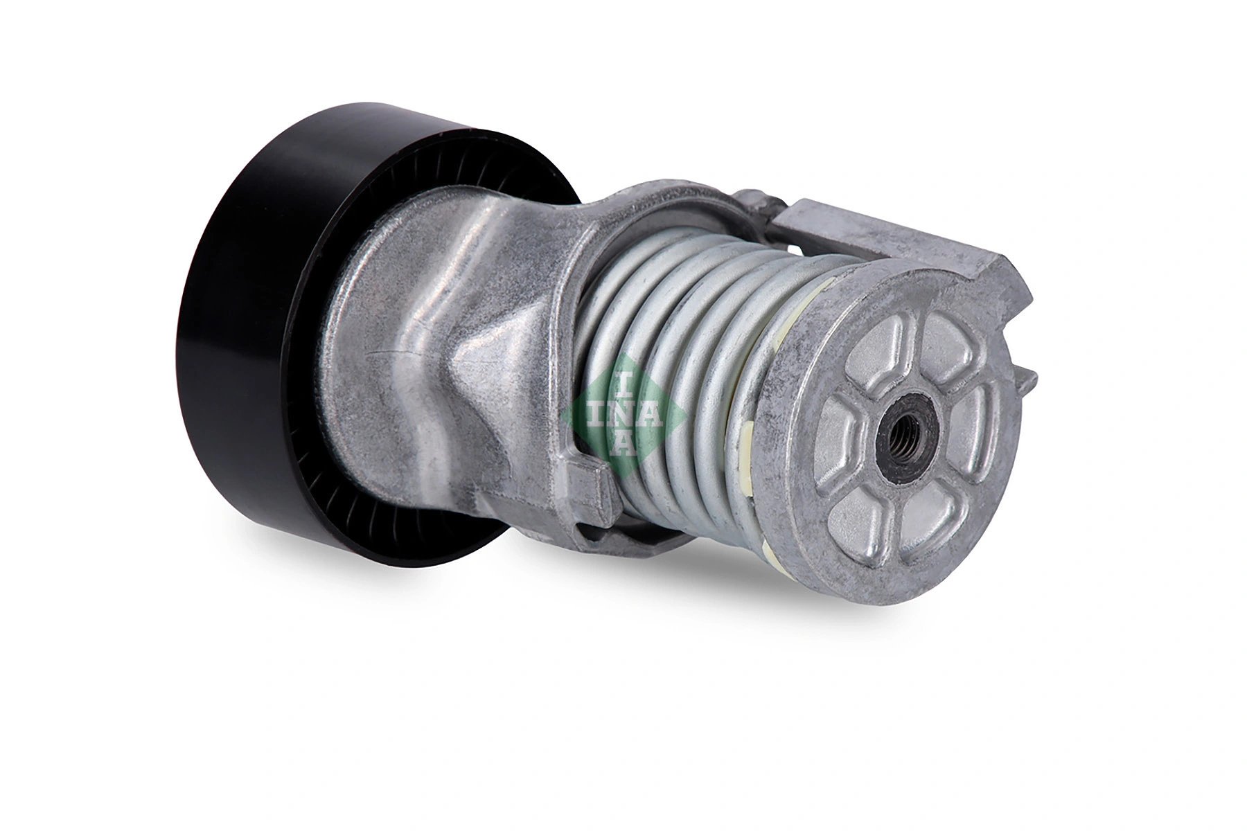 SCHAEFFLER INA 534 0164 10 — Натяжна планка поліклінового ременя