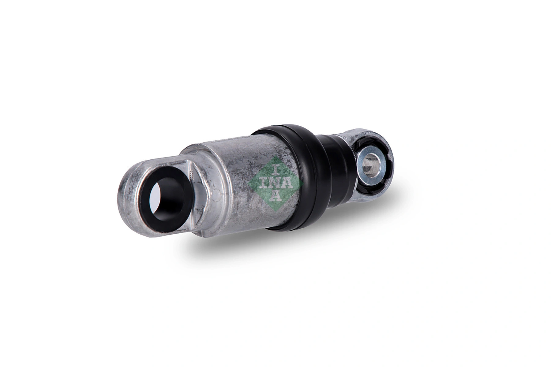 Vibration Damper, V-ribbed belt