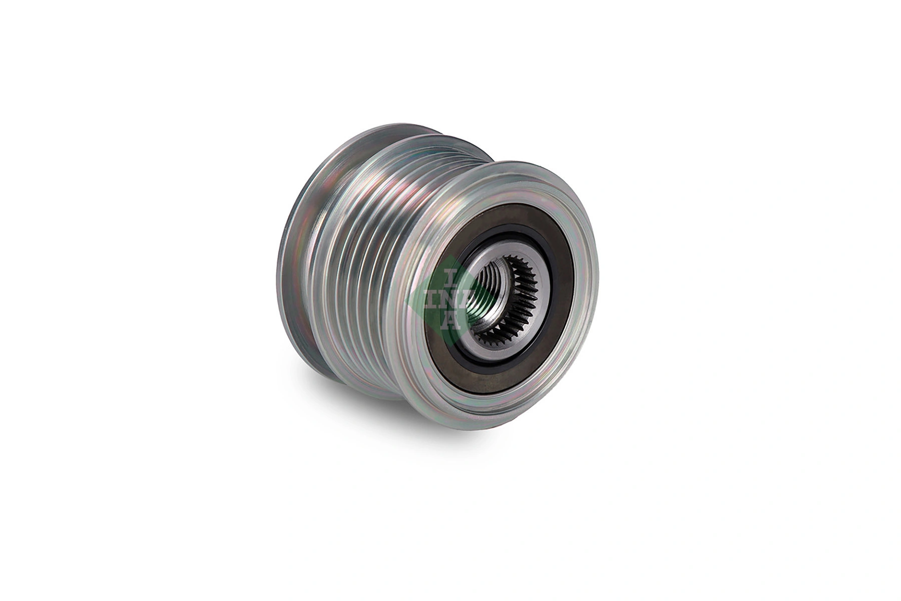 Alternator Freewheel Clutch