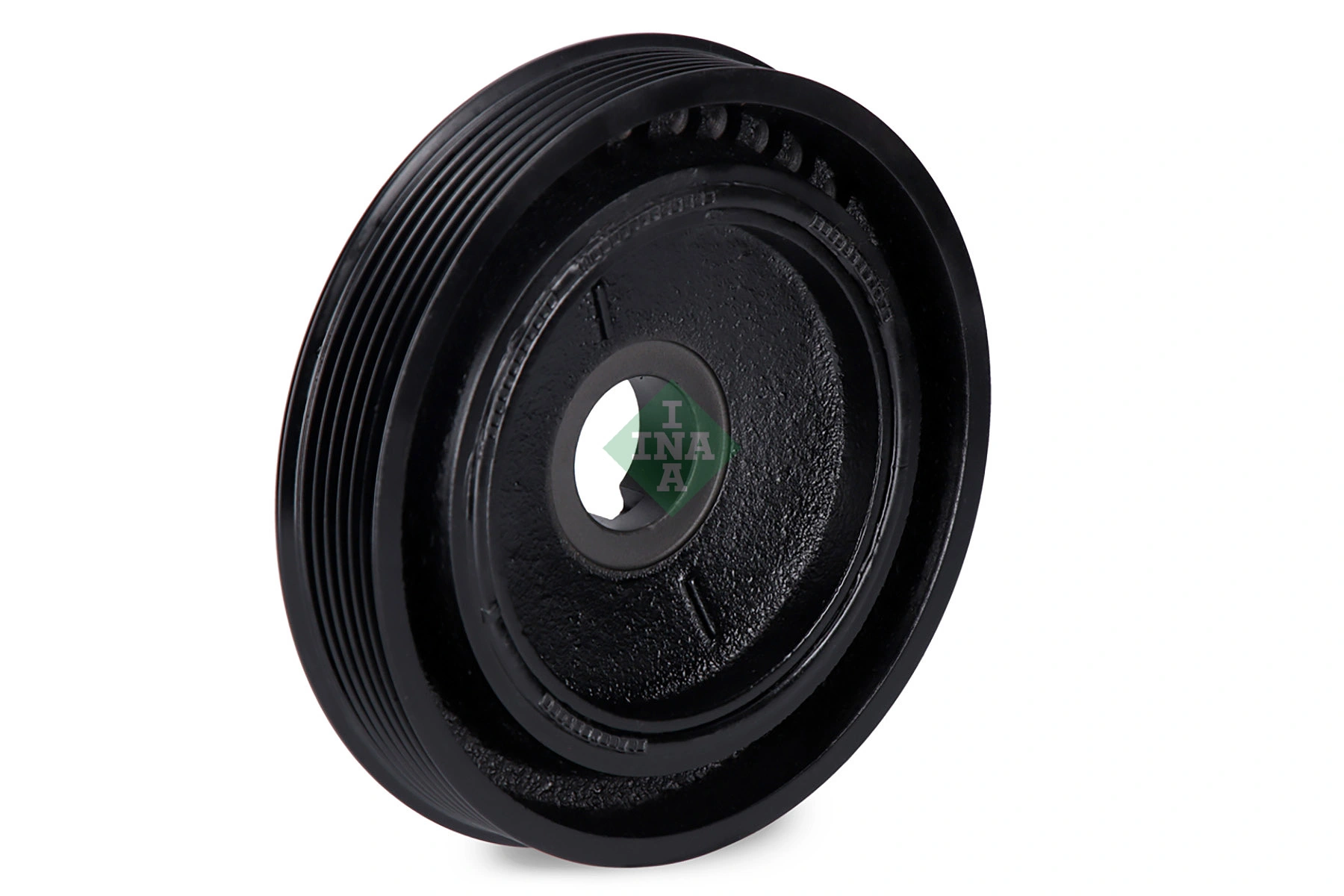 Poulie, vilebrequin Schaeffler INA 544 0112 10