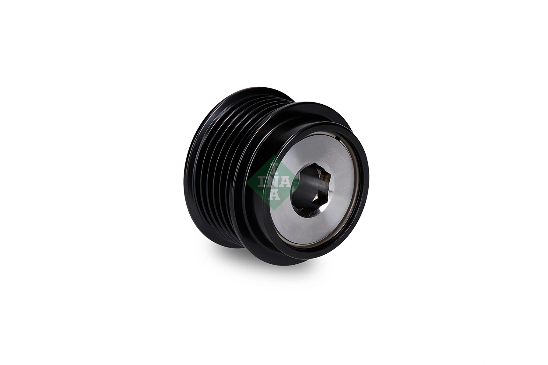 SCHAEFFLER INA 535 0208 10 — Обгінна муфта генератора