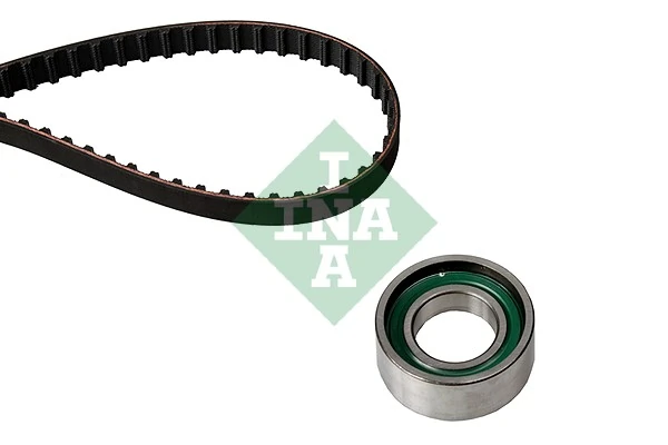 Kit de courroie crantée Schaeffler INA 530 0204 10