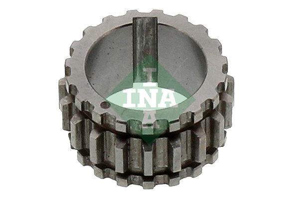 Sprocket, crankshaft