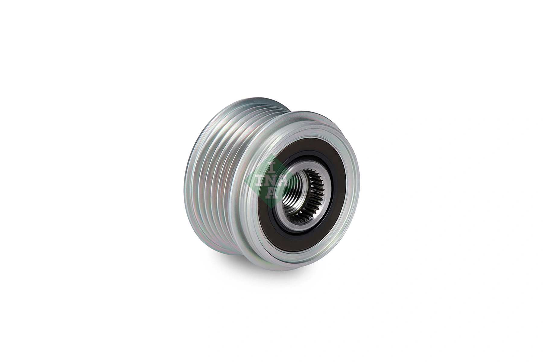 Alternator Freewheel Clutch