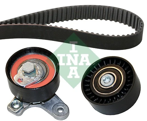 INA 530 0572 10 — Комплект ременя ГРМ (Вир-во INA)