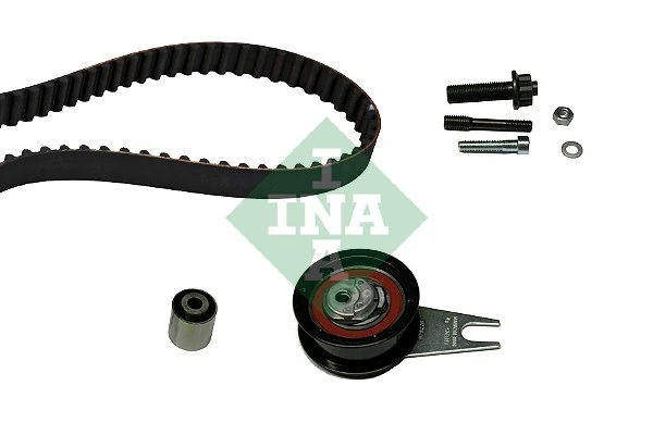 INA 530 0057 10 — Комплекти натяжних роликів (Вир-во INA)