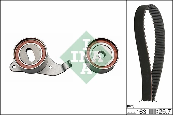 Timing Belt Kit