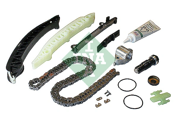 SCHAEFFLER INA 559 1518 40 — Комплект привідного ланцюга