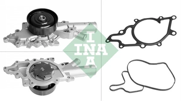 SCHAEFFLER INA 538 0200 10
