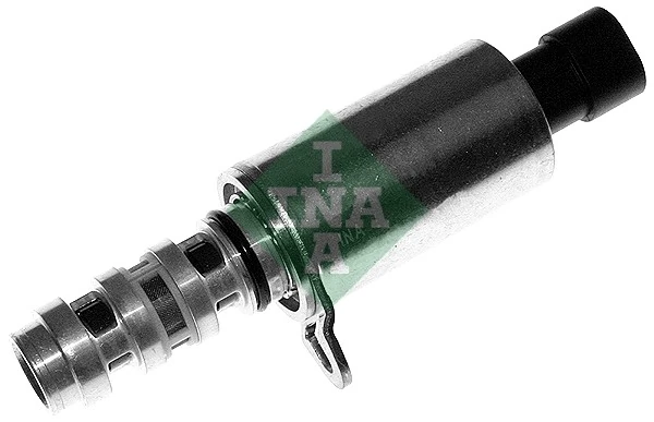Valve de commande, réglage d'arbres a came