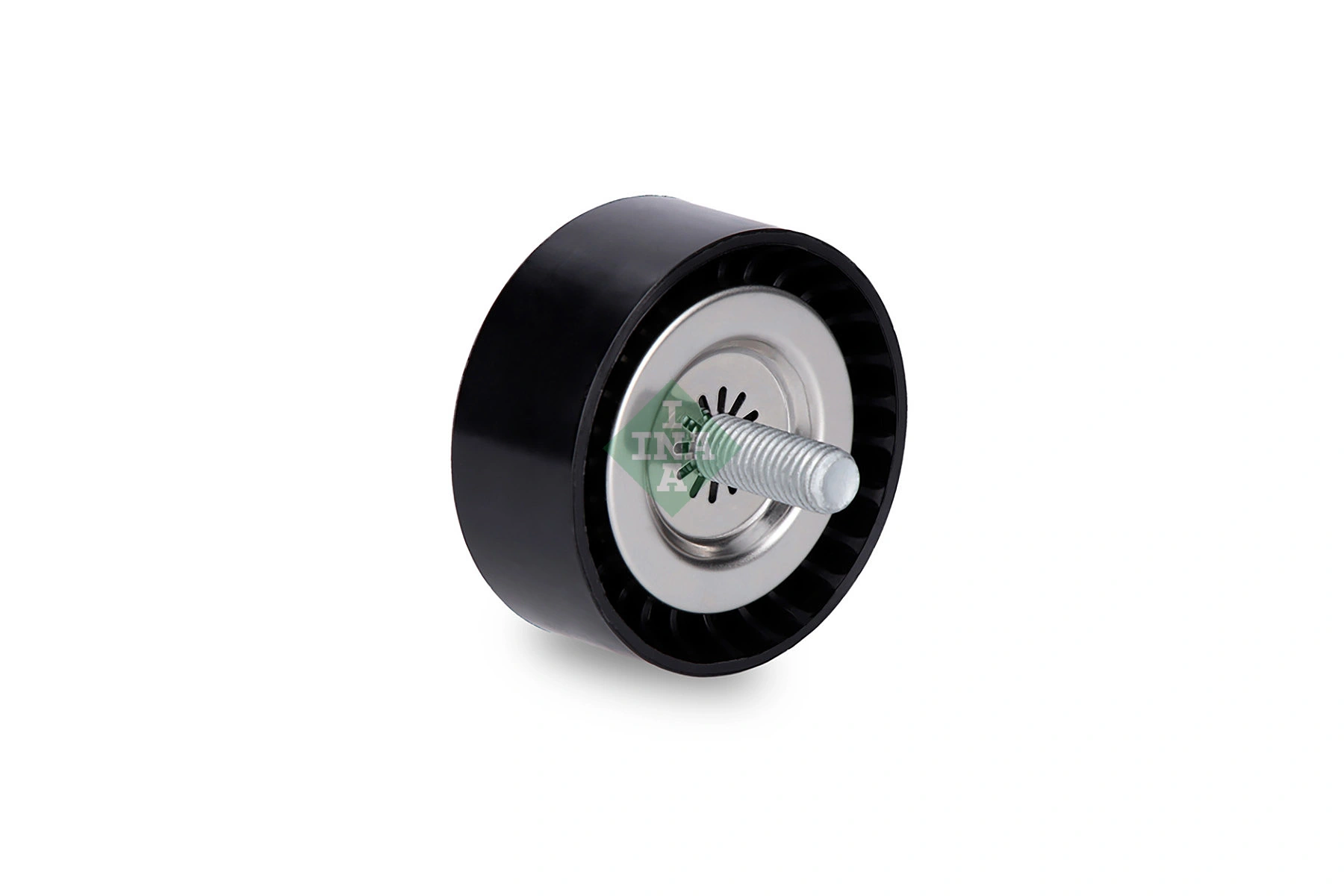 SCHAEFFLER INA 532 0570 10 — Обвідний ролик поліклінового ременя