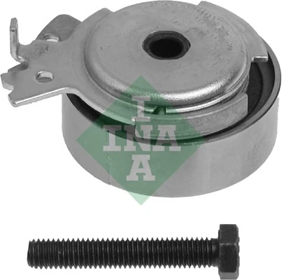 INA 531 0101 30 — Натяжний ролик DAEWOO LANOS седан (KLAT) 1.5 CHEVROLET AVEO LACETTI (Вир-во Ina)