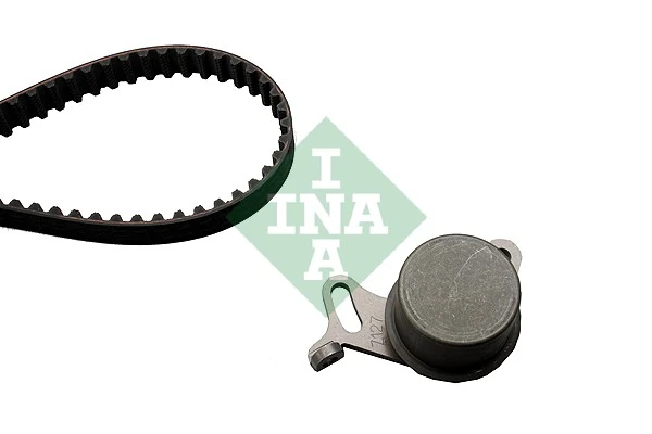 Kit de courroie crantée INA