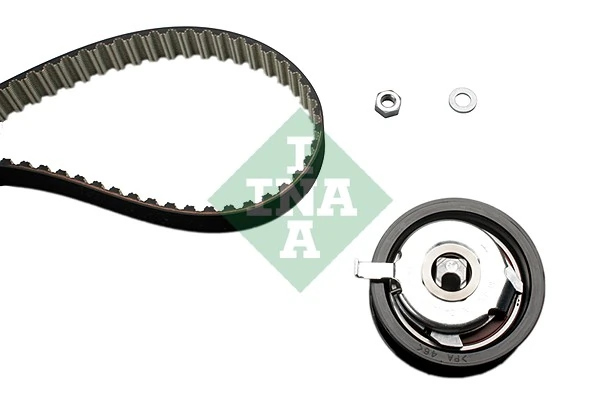 SCHAEFFLER INA 530 0174 10 — Комплект ременя ГРМ